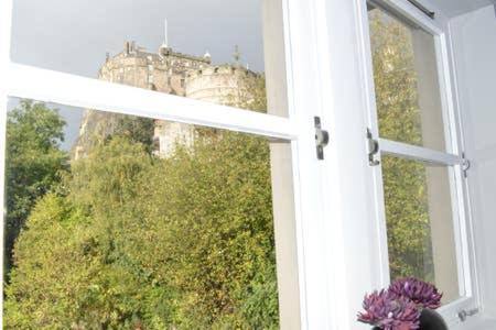 Appartement Castle 1