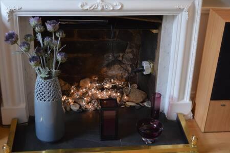 Appartement Castle 1